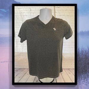 5 for $25 Abercrombie kids T-shirt size 15/16